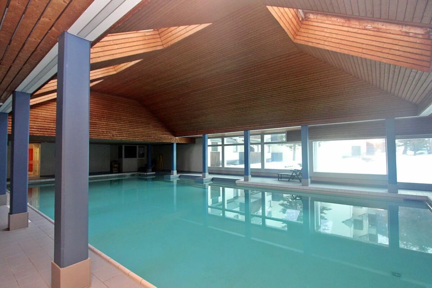 Appartamento ristrutturato di 2,5 locali a Tga Clo - Foto 5 di 9