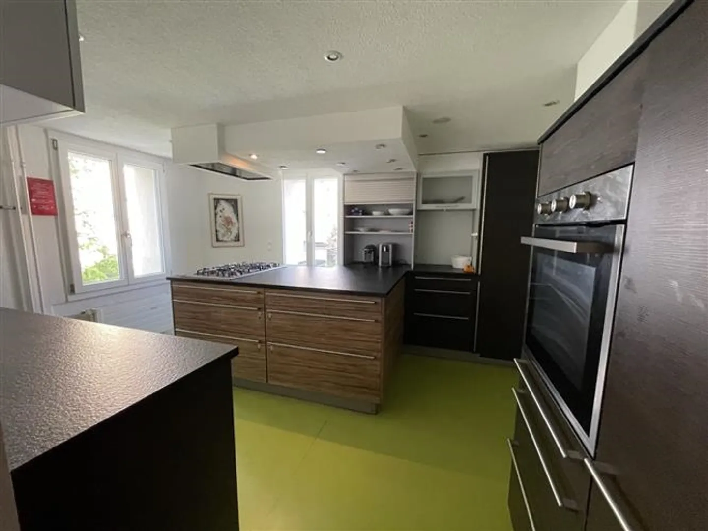 Chambre meublée à Niederuzwil - Photo 2 sur 5