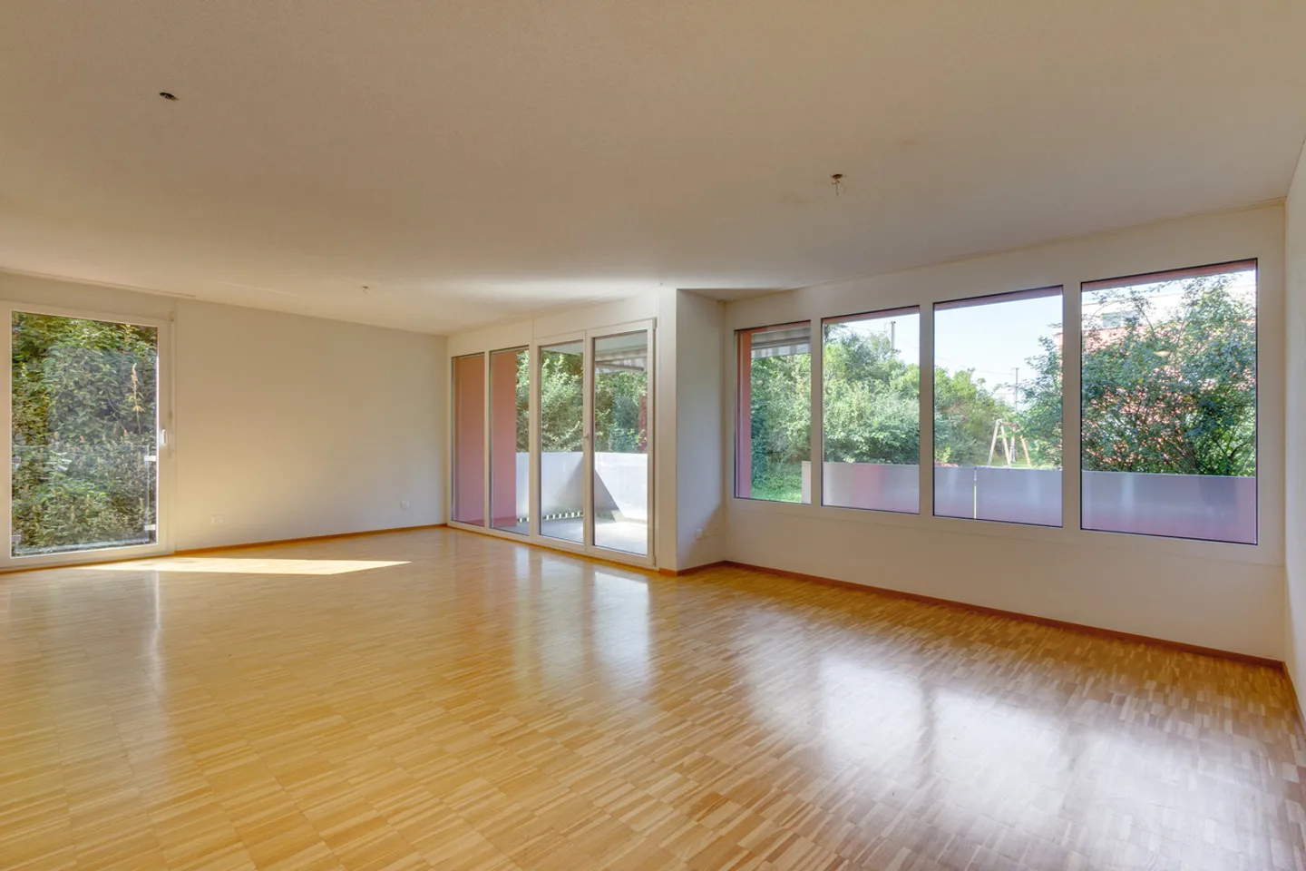 Goditi l'estate nel tuo nuovo appartamento al piano terra. - Foto 2 di 13