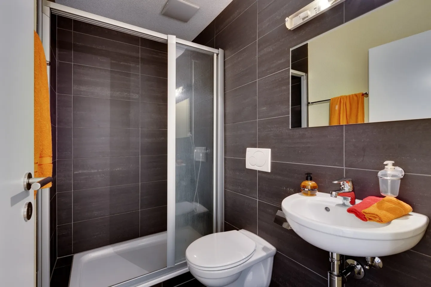 Goditi l'estate nel tuo nuovo appartamento al piano terra. - Foto 5 di 13