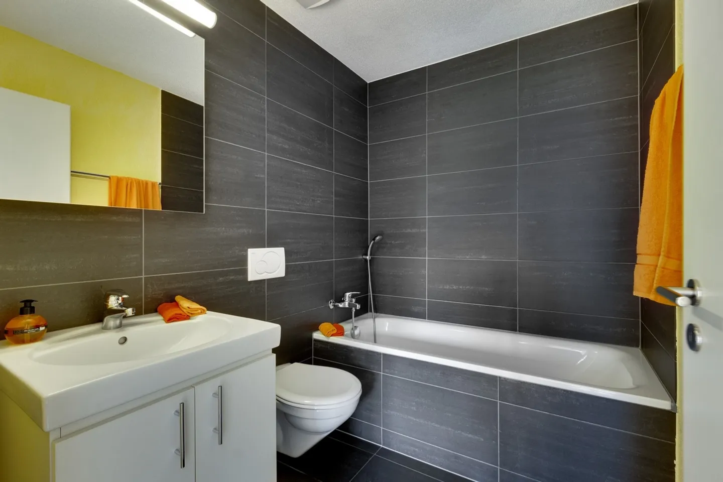 Goditi l'estate nel tuo nuovo appartamento al piano terra. - Foto 6 di 13