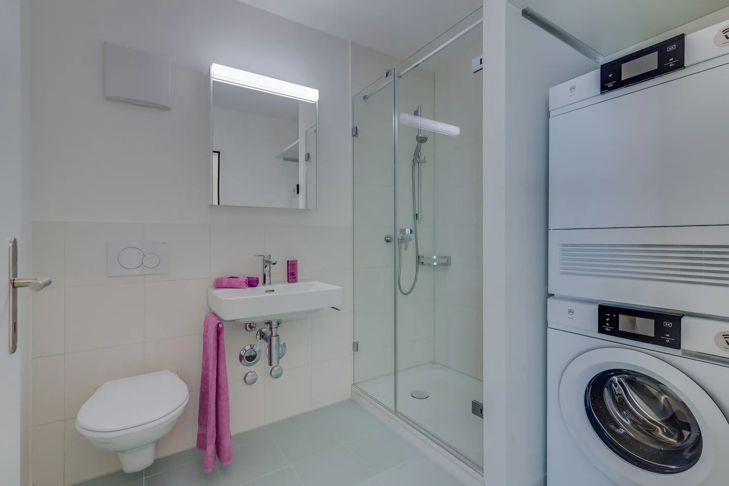 Appartamento in affitto - Foto 11 di 11