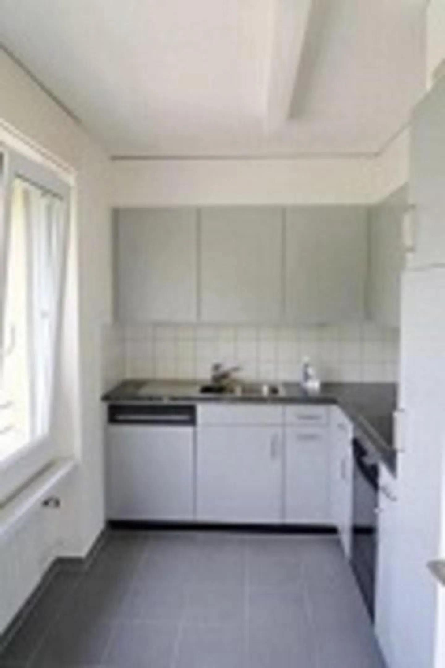 Grosszügige Familienwohnung - Foto 2 von 5