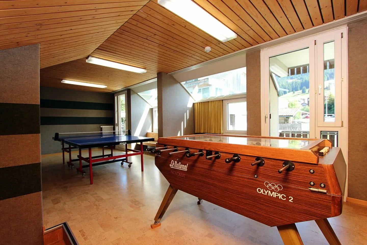 Appartamento ristrutturato di 2,5 locali a Tga Clo - Foto 6 di 9