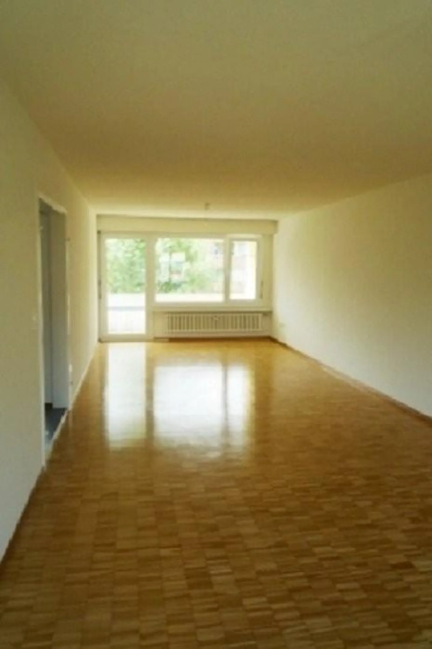 Grosszügige Familienwohnung - Foto 3 von 5