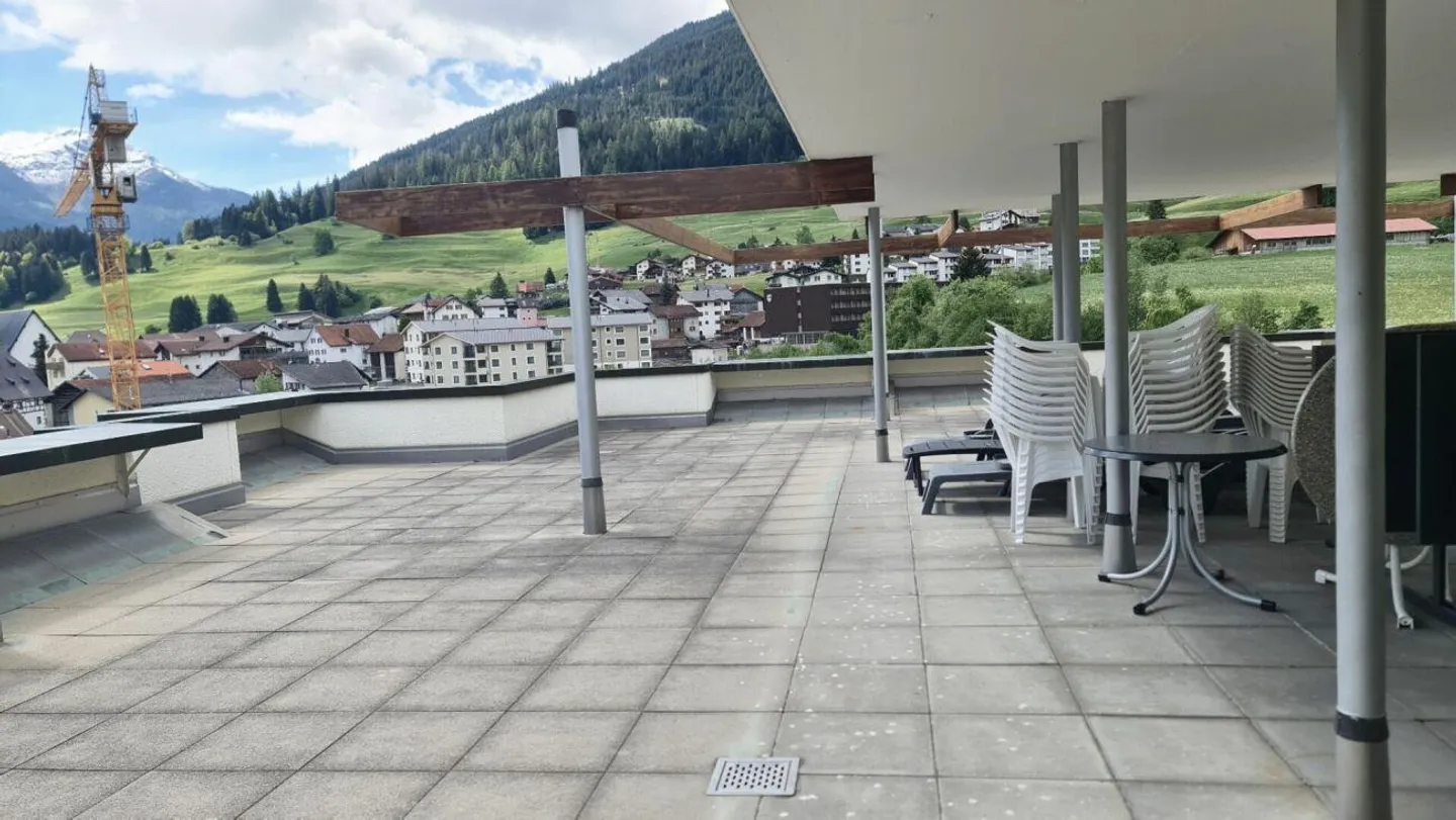 Appartamento ristrutturato di 2,5 locali a Tga Clo - Foto 7 di 9