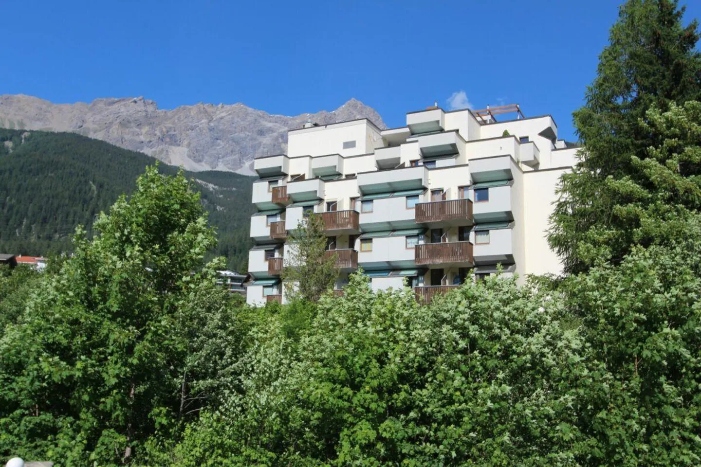 Appartamento ristrutturato di 2,5 locali a Tga Clo - Foto 8 di 9