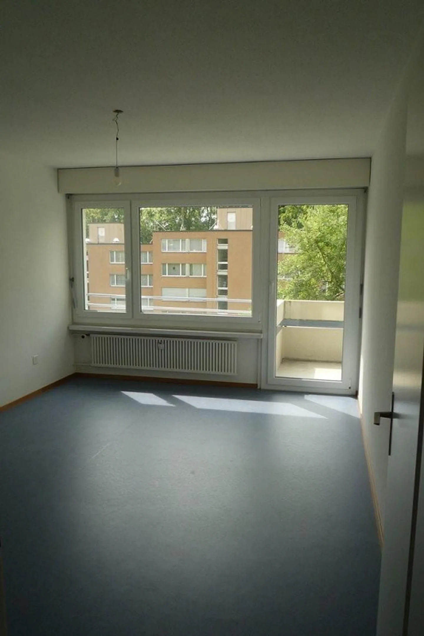 Grosszügige Familienwohnung - Foto 4 von 5