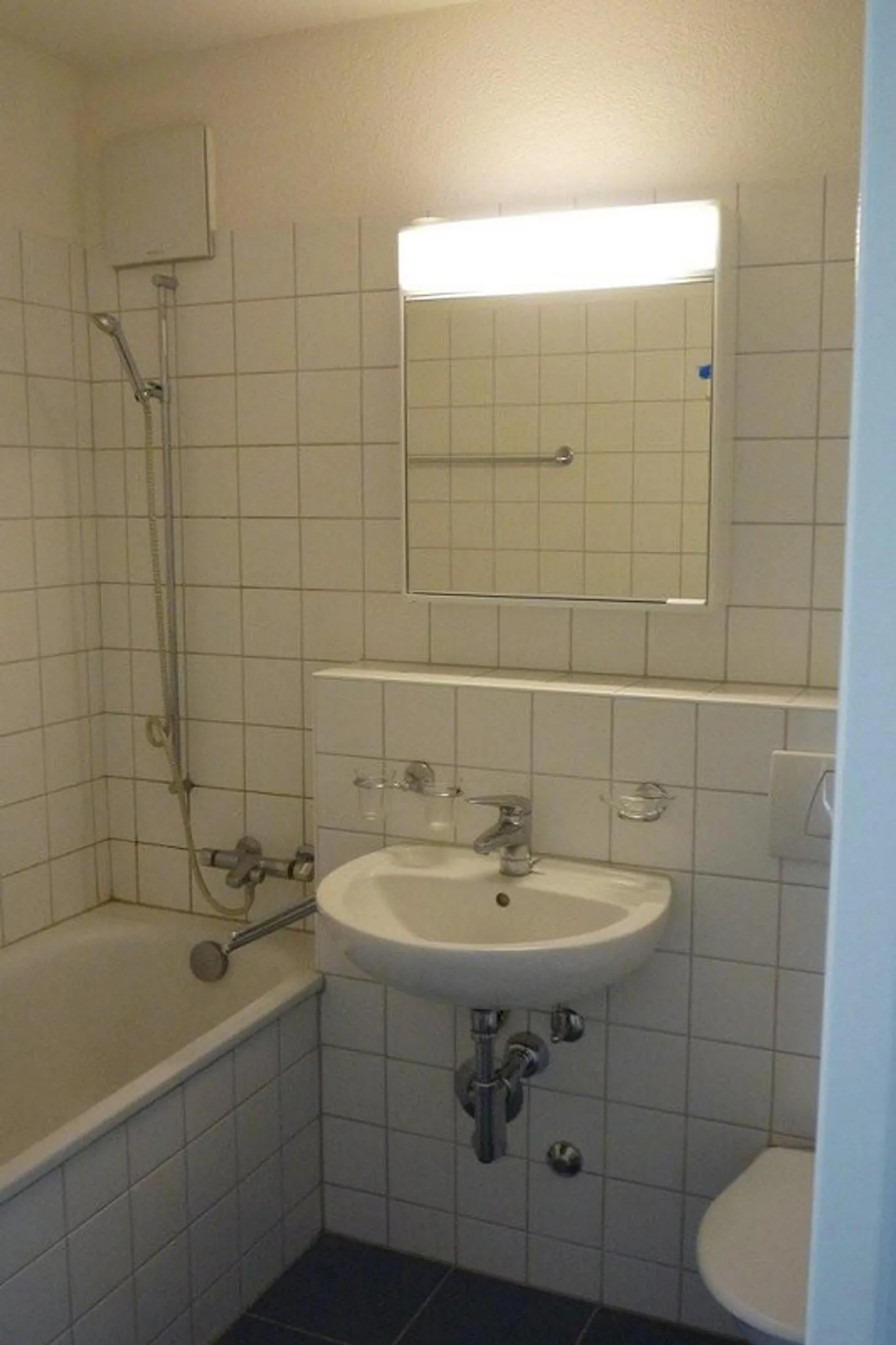 Grosszügige Familienwohnung - Foto 5 von 5