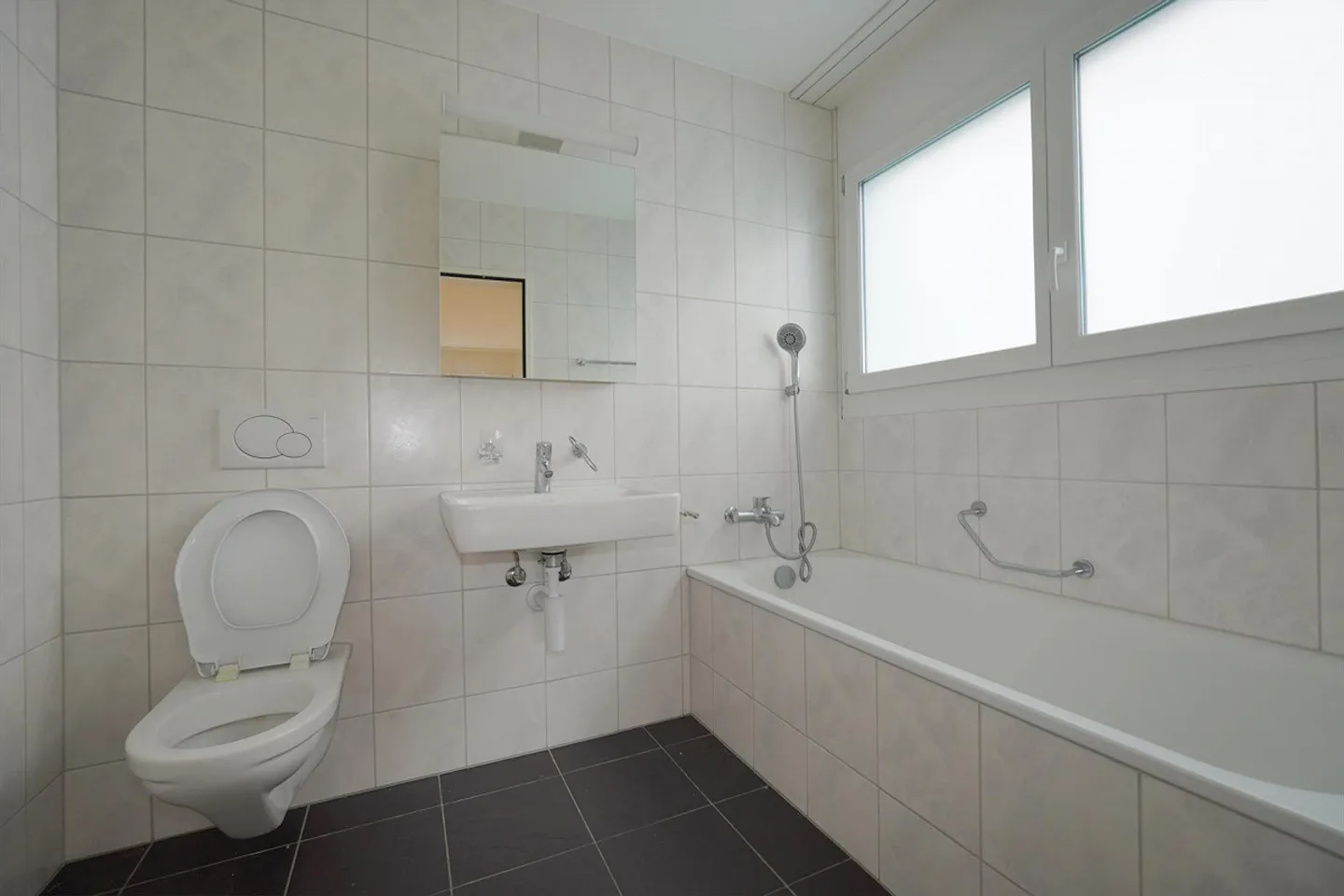 Modernes Apartment mit Aussicht - Foto 4 von 6