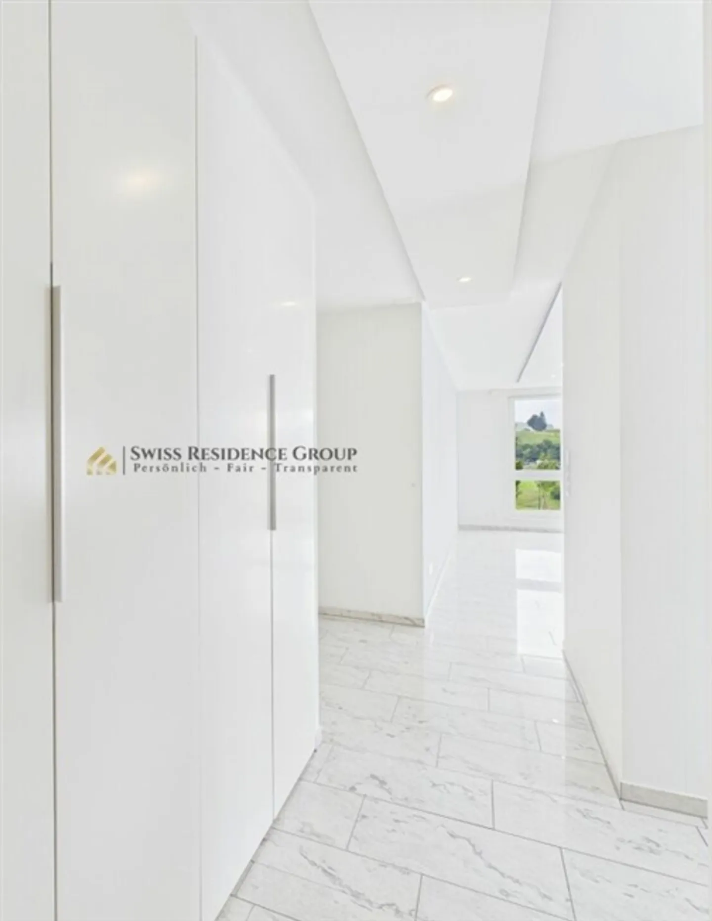 Stilvolle Wohnung mit Wintergarten - Foto 10 von 12