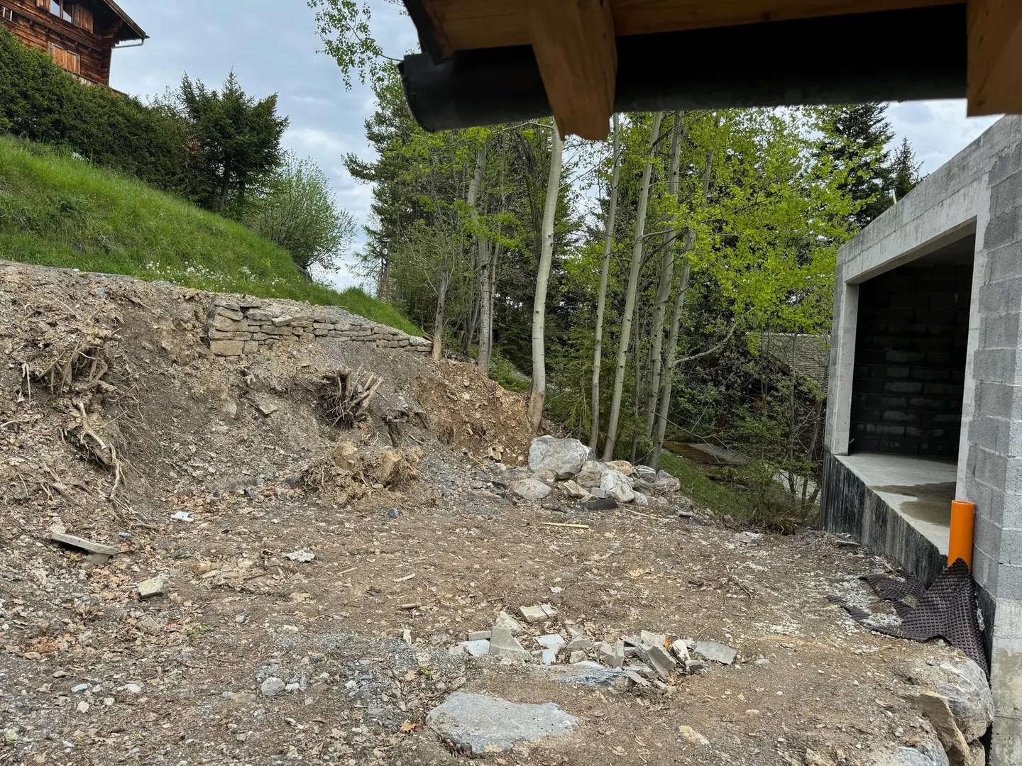 Chalet - 2 Wohnungen - Ovronnaz - EXKLUSIVITÄT - Ref. 10247725 - Foto 11 von 12