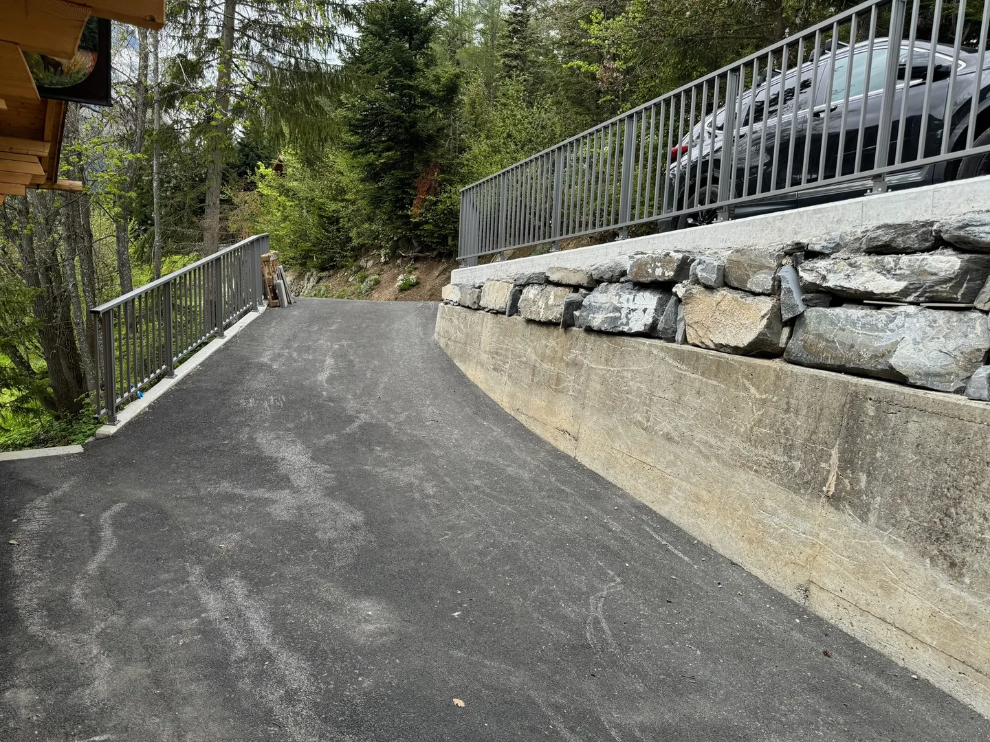 Chalet - 2 Wohnungen - Ovronnaz - EXKLUSIVITÄT - Ref. 10247725 - Foto 12 von 12