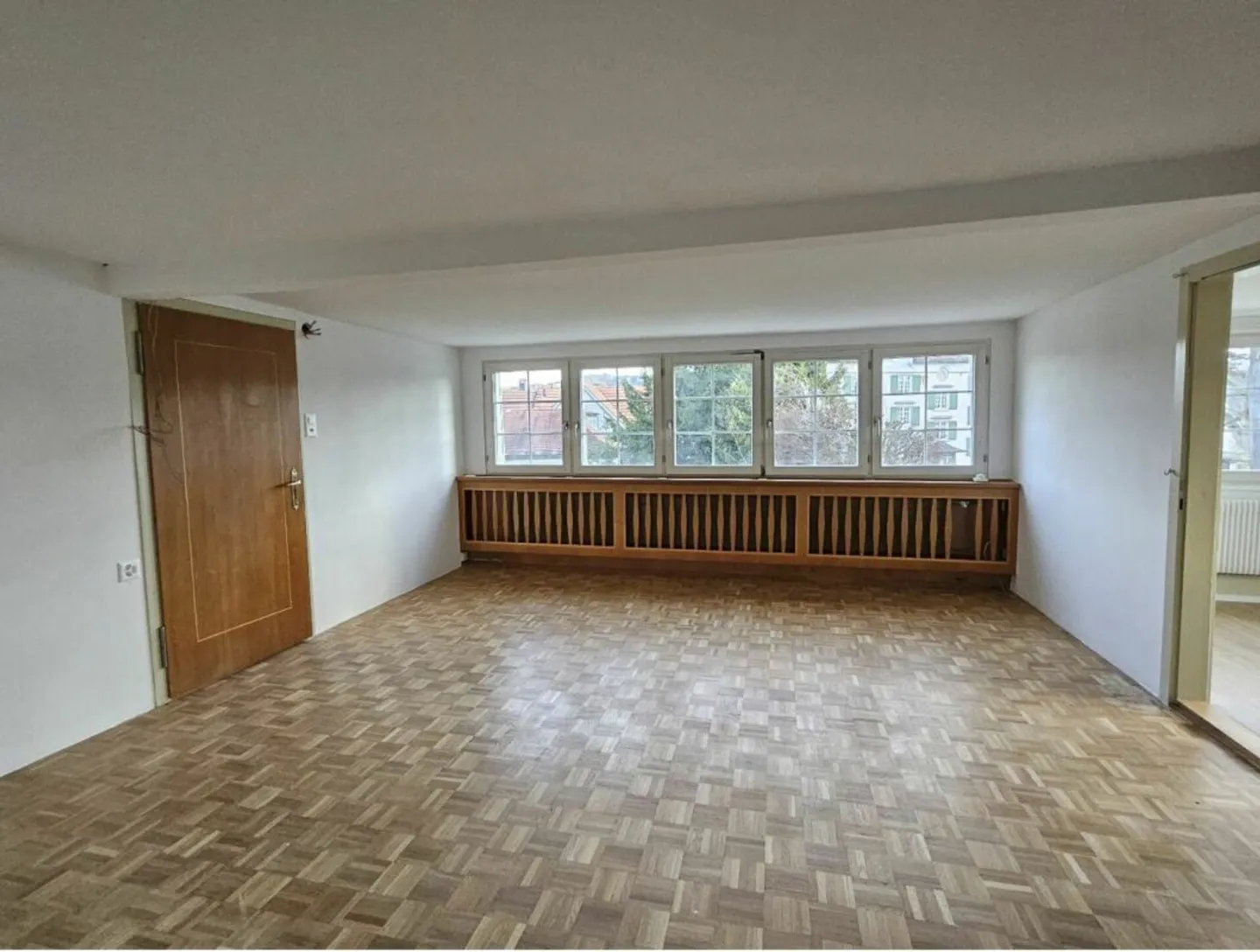 Charming Appenzeller MFH for sale. - Photo 5 of 7
