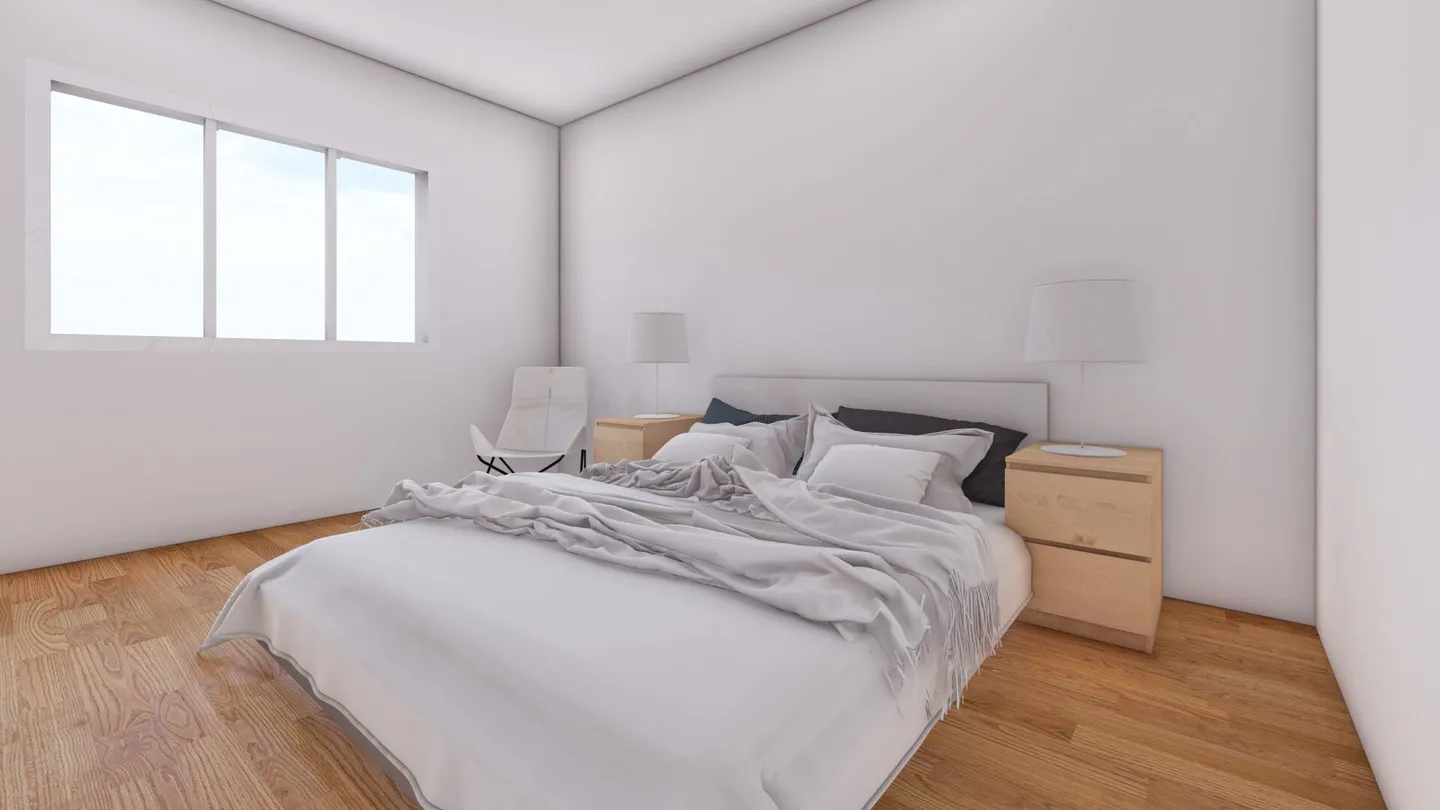 Renovierte 2.5-Zimmer-Wohnung - Foto 6 von 10