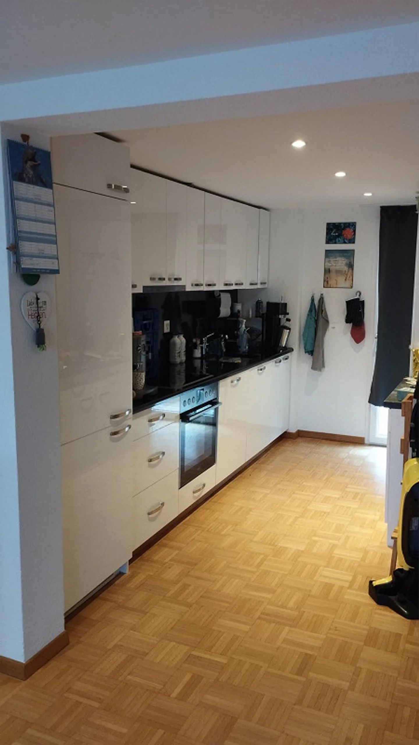Appartement en duplex de 5,5 pièces - Photo 2 sur 7