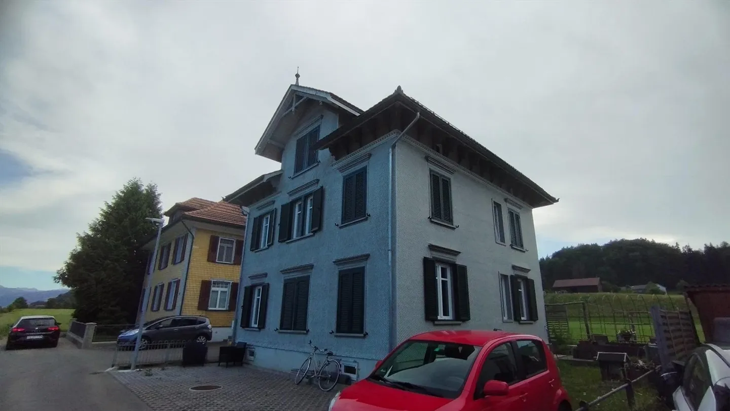 Appartement en duplex de 5,5 pièces - Photo 6 sur 7