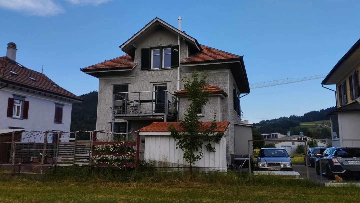 Appartement en duplex de 5,5 pièces - Photo 7 sur 7