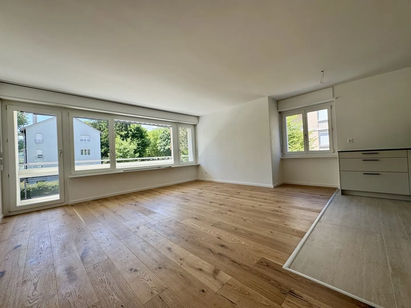 Modernes Apartment in Bern Bümpliz - Foto 3 von 10