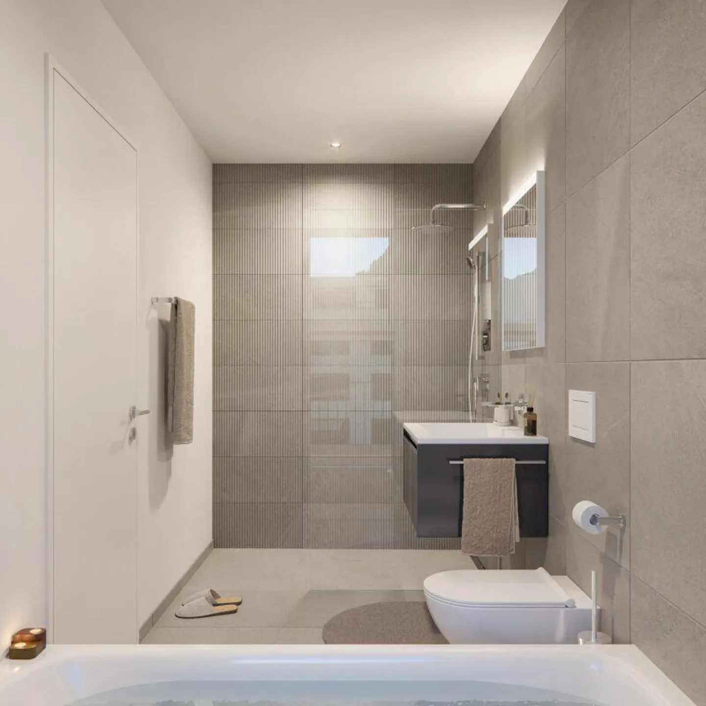 Appartamenti eleganti da 3½ a 5½ stanze - Foto 4 di 6