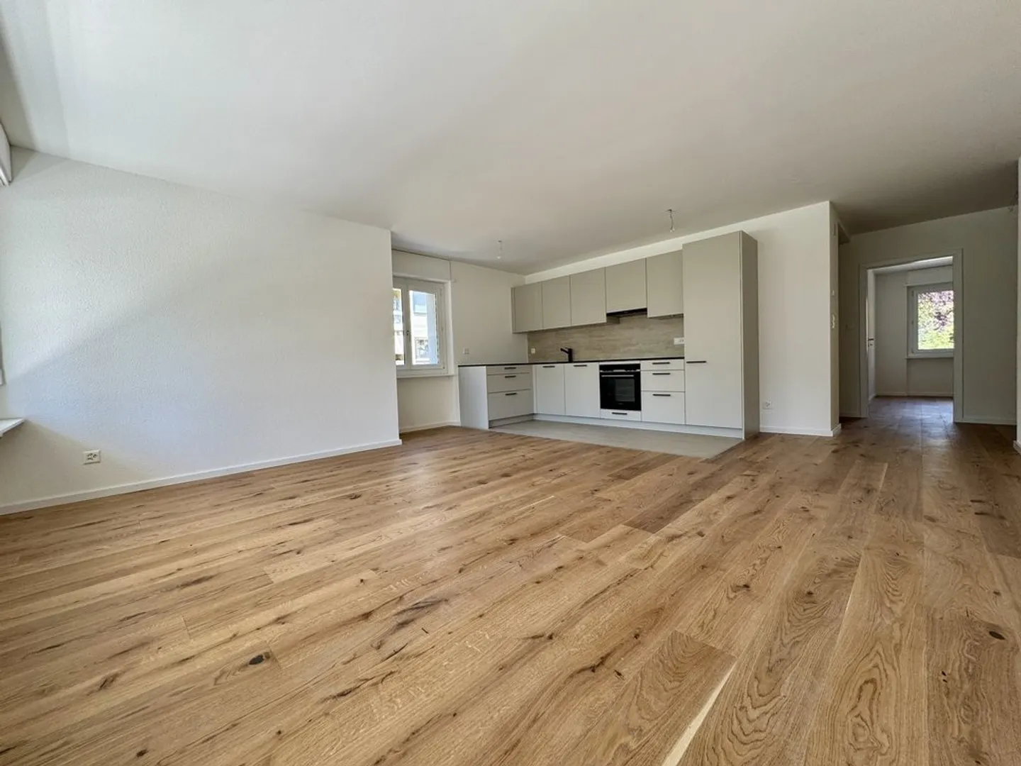 Modernes Apartment in Bern Bümpliz - Foto 4 von 10