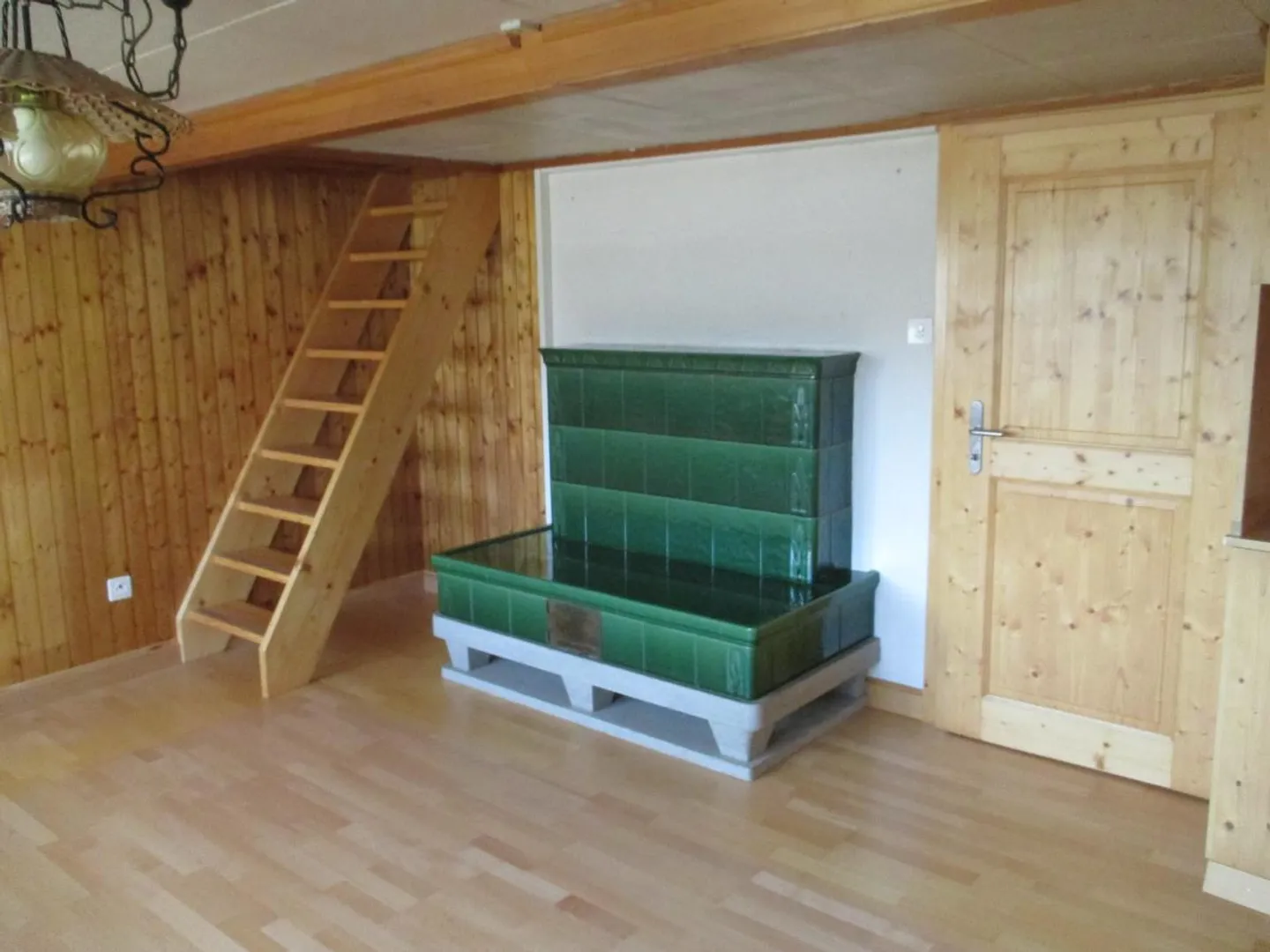 Charmantes Einfamilienhaus in St. Peterzell - Foto 2 von 5