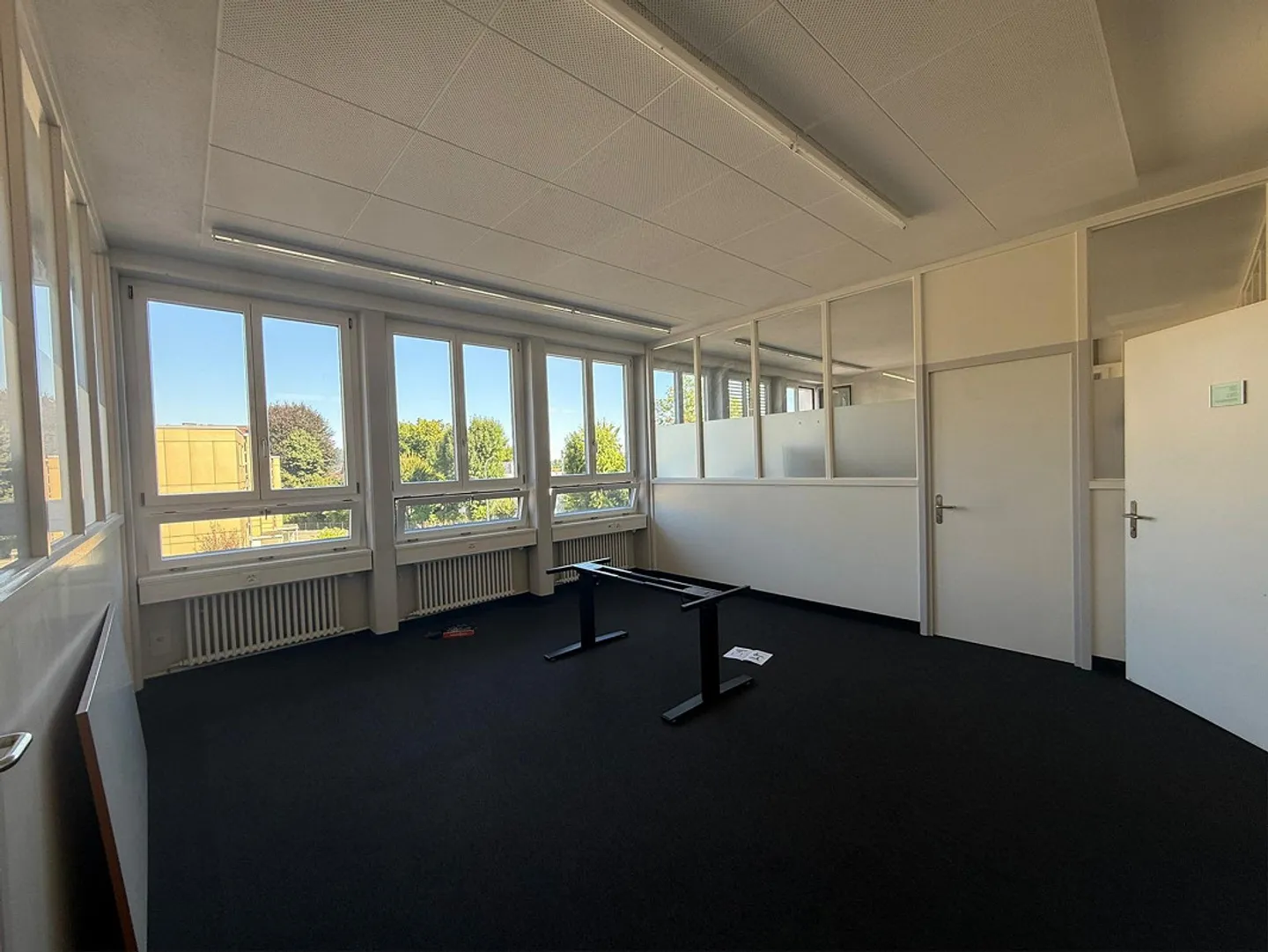 Great premises for your new office in St. Gallen - Photo 1 of 2