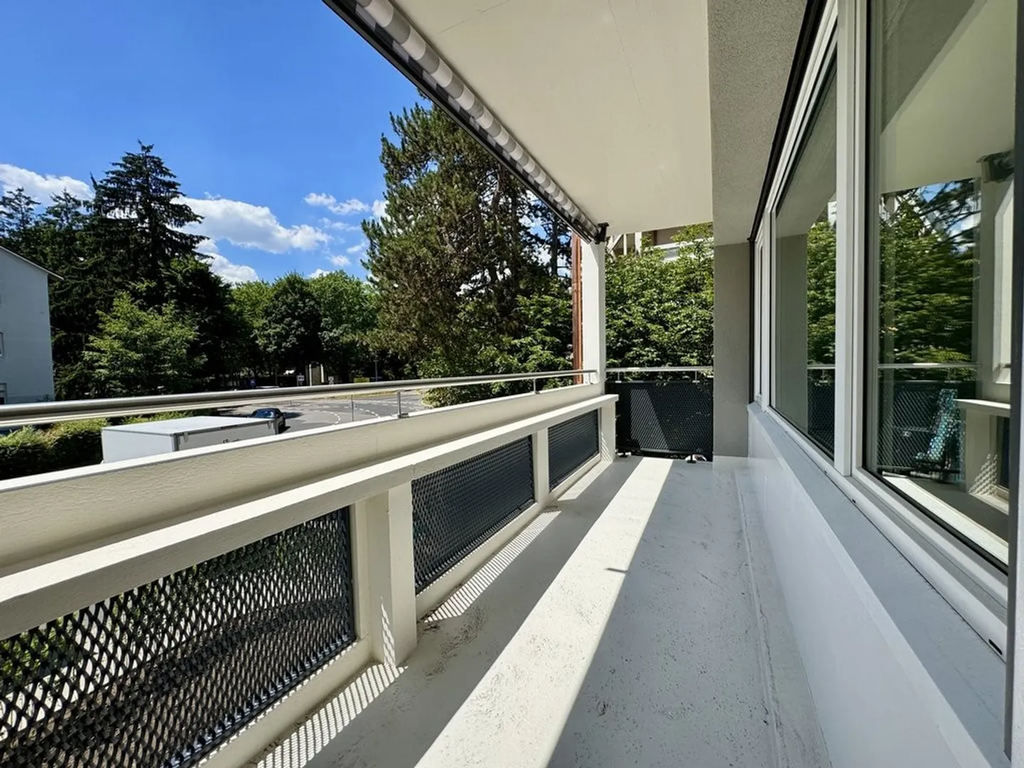 Modernes Apartment in Bern Bümpliz - Foto 2 von 10