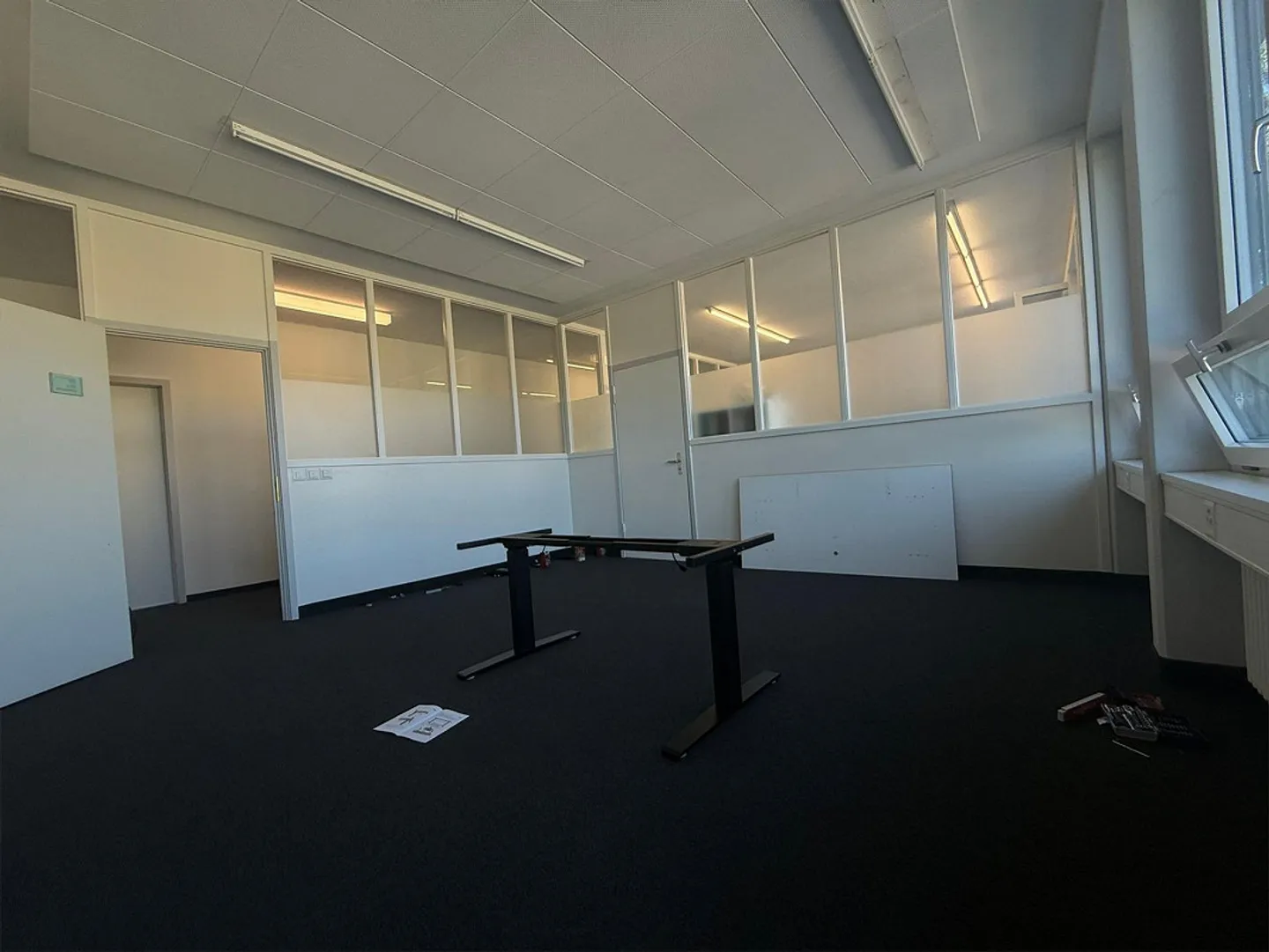 Great premises for your new office in St. Gallen - Photo 2 of 2