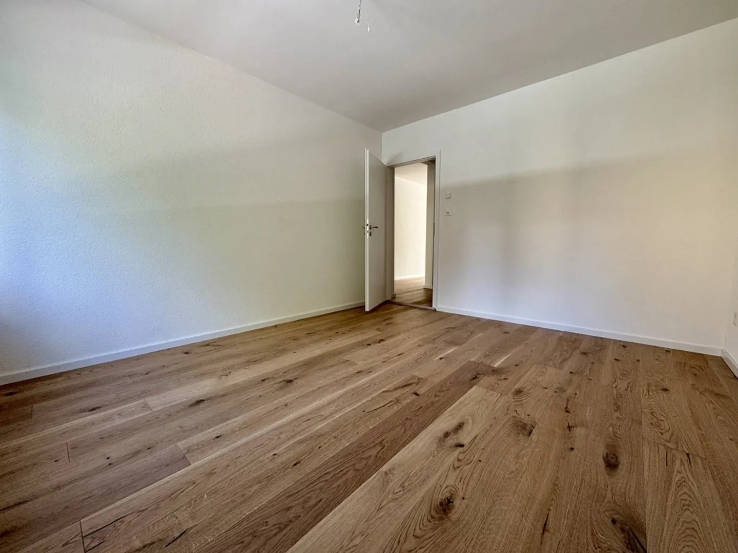 Modernes Apartment in Bern Bümpliz - Foto 6 von 10