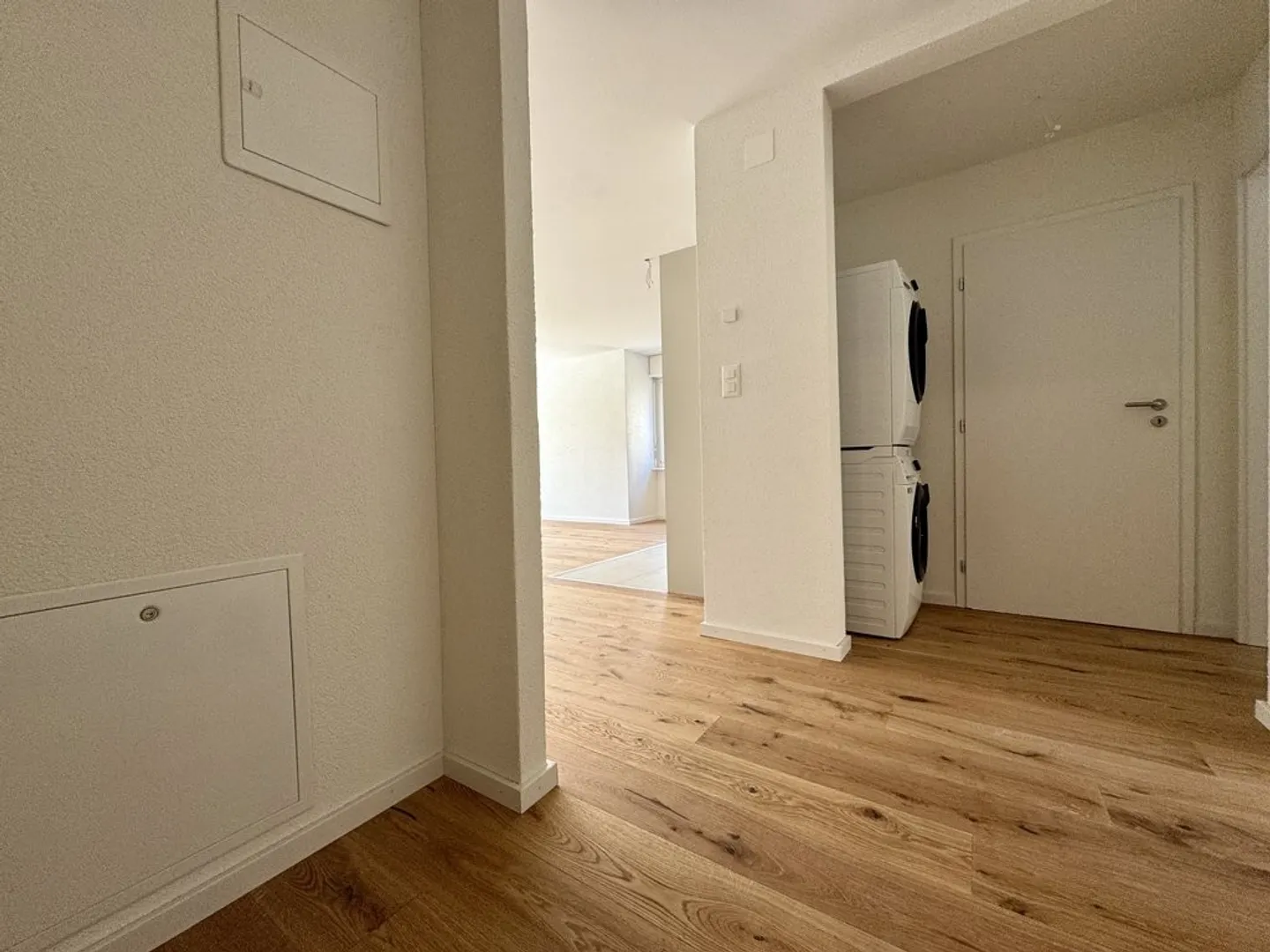 Modernes Apartment in Bern Bümpliz - Foto 7 von 10