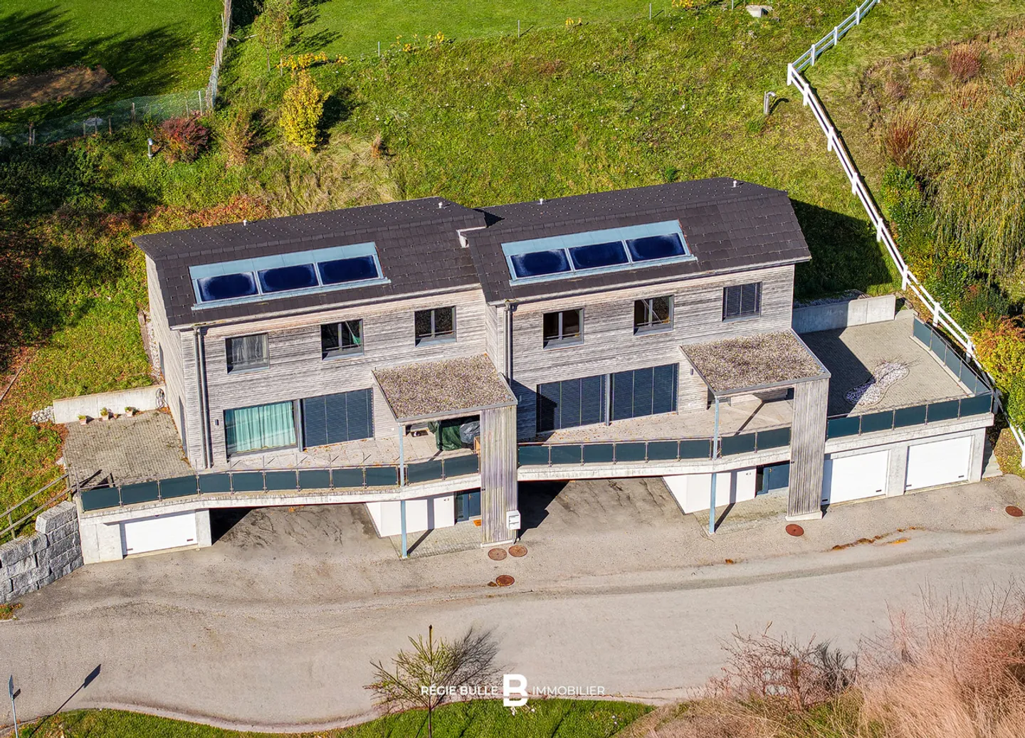 Maison en terrasse à vendre - Photo 6 sur 7