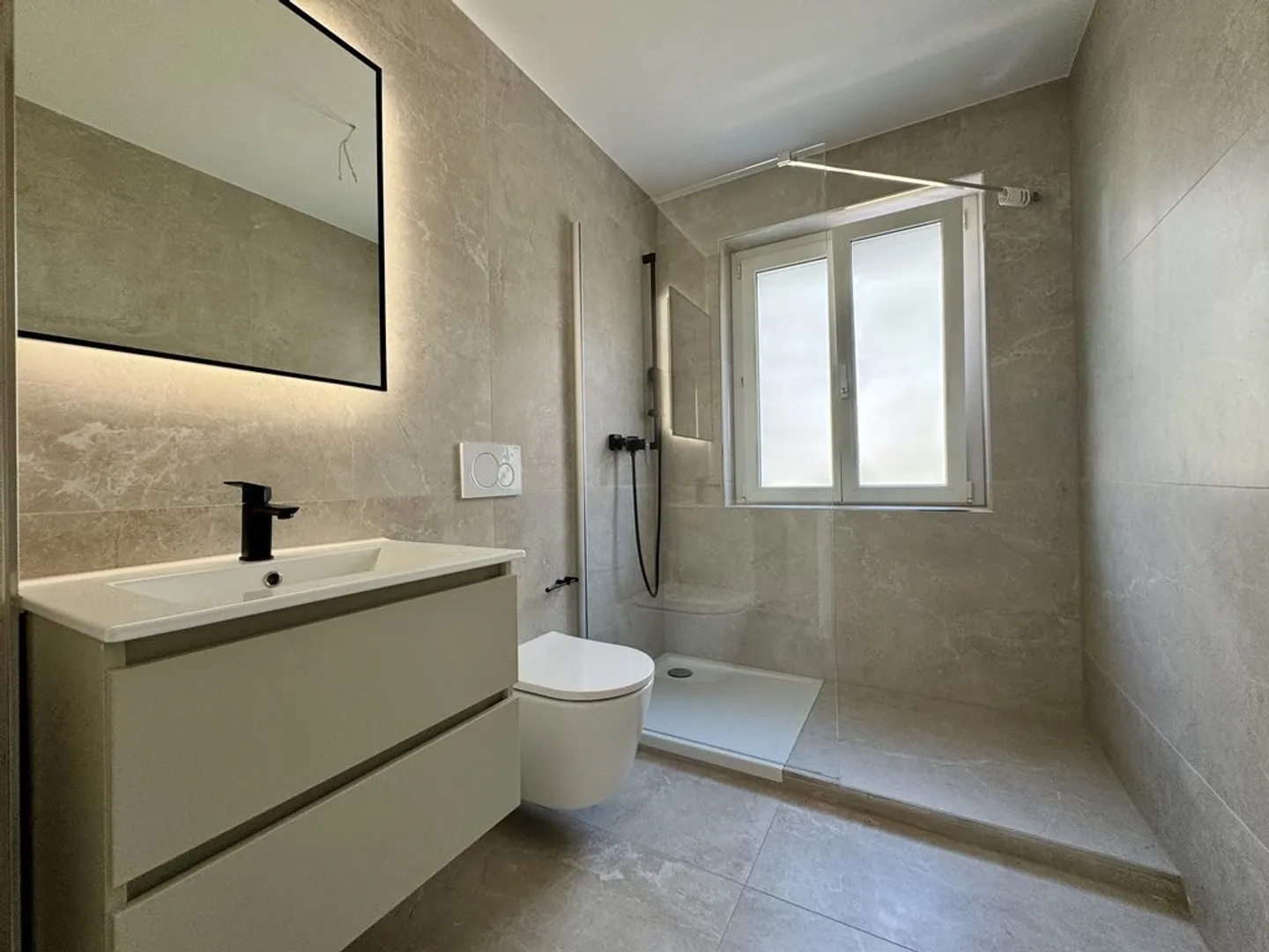 Modernes Apartment in Bern Bümpliz - Foto 10 von 10