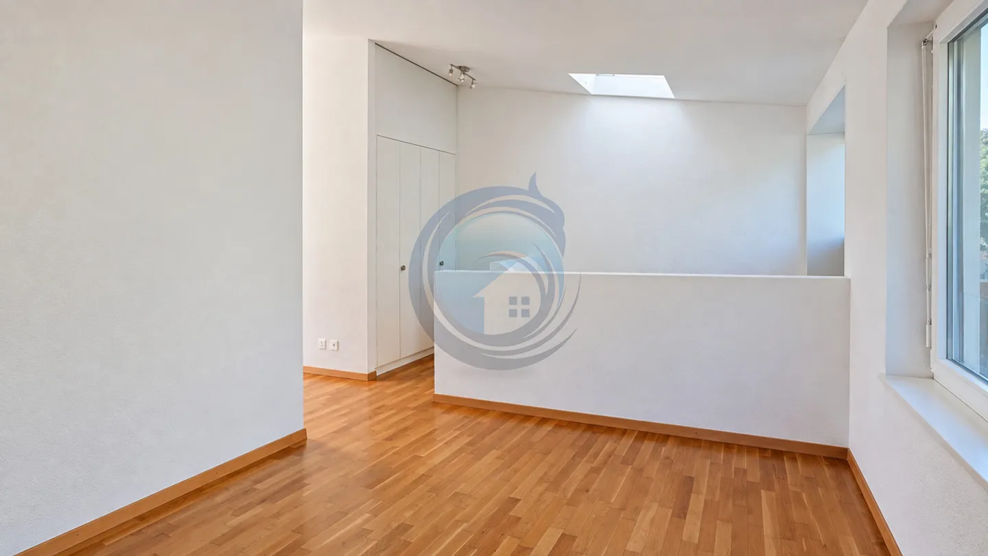 VILLA A SCHIERA CON VISTA PANORAMICA SUL LAGO E GIARDINO PRIVATO - Foto 7 di 22