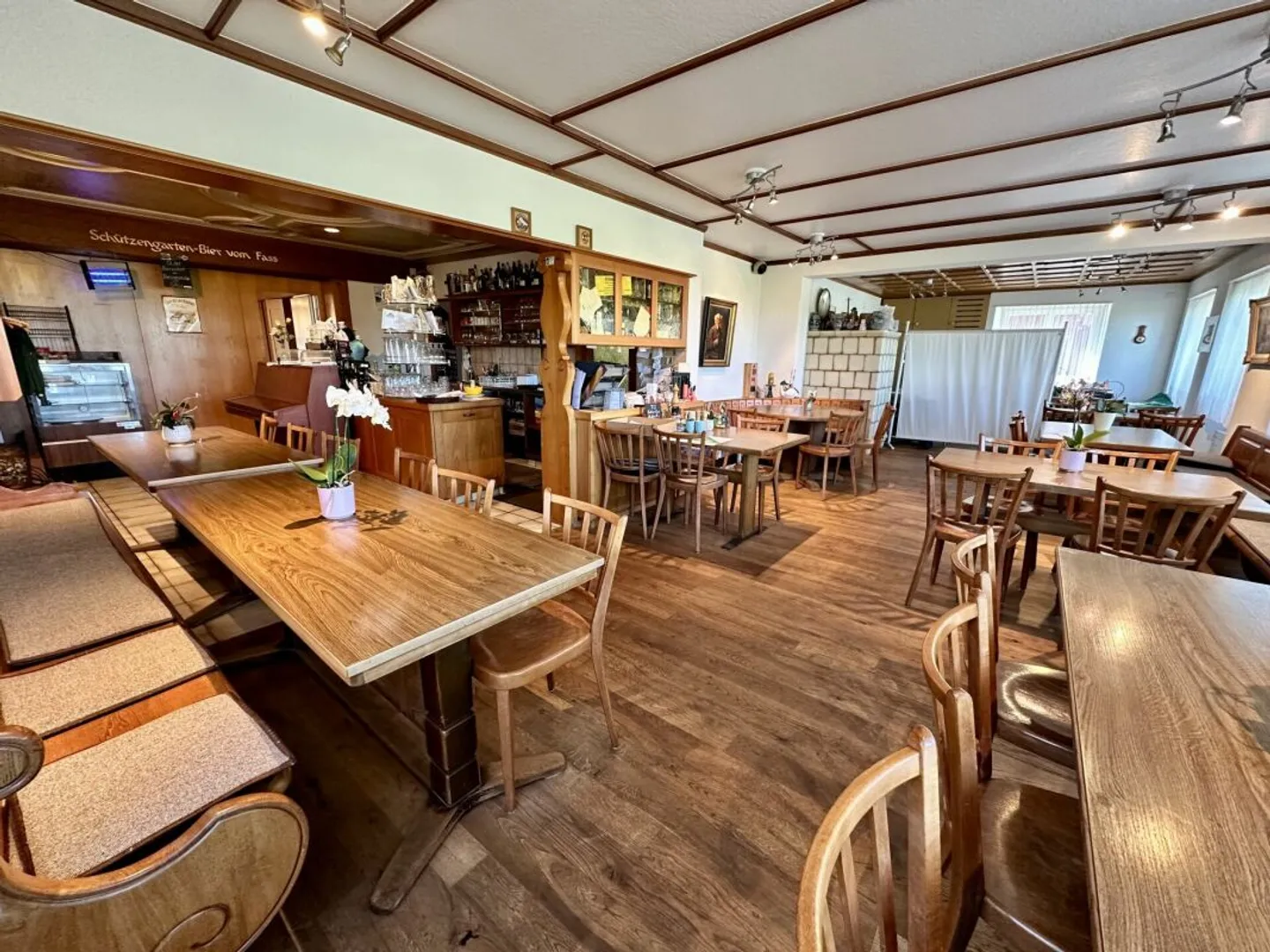 TRADITION, NATUR UND VIEL POTENTIAL - Foto 6 von 7