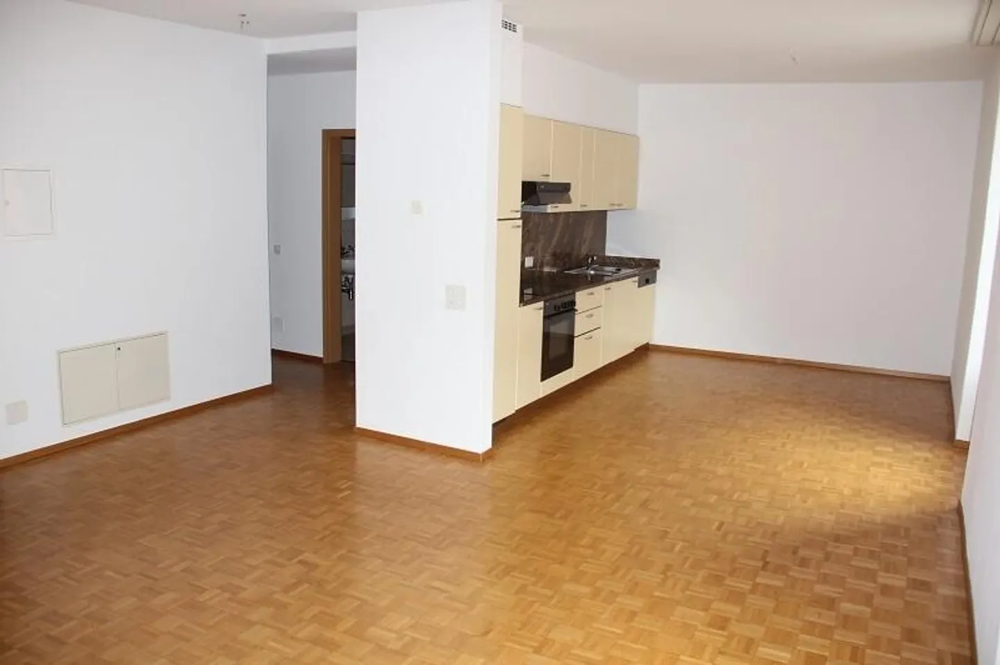 Appartamento 3½ locali a Fiesso - Foto 2 di 11