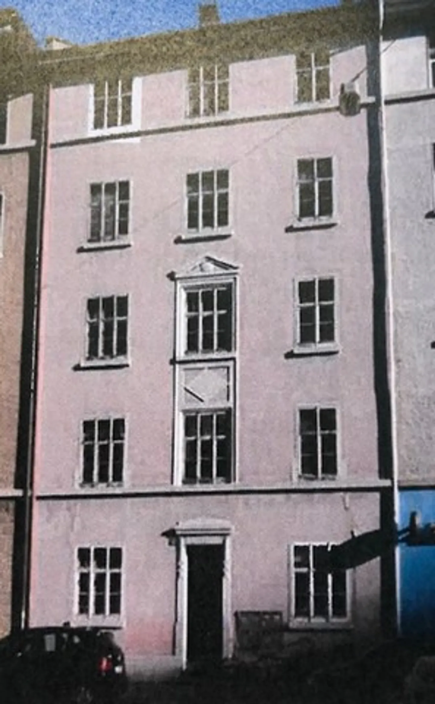 Lagerraum in der Mattenstrasse 52, 4058 Basel zu vermieten - Foto 1 von 2