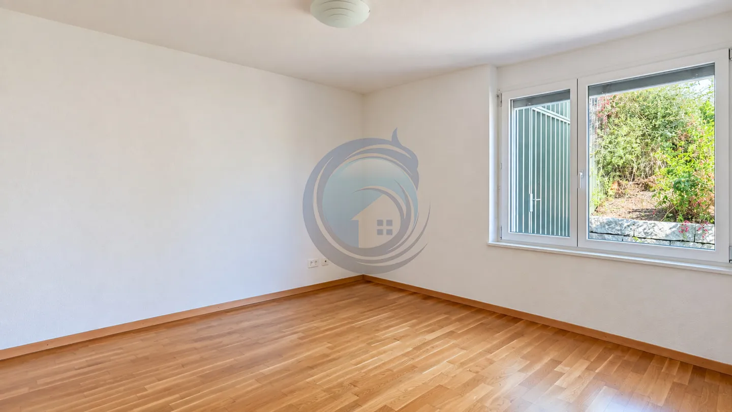 VILLA A SCHIERA CON VISTA PANORAMICA SUL LAGO E GIARDINO PRIVATO - Foto 18 di 22