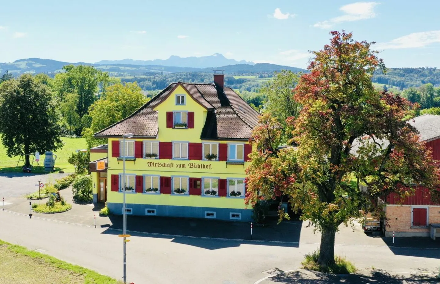 TRADITION, NATUR UND VIEL POTENTIAL - Foto 5 von 7