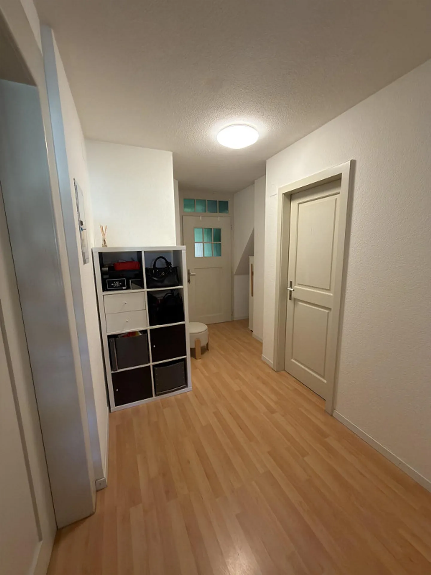 1.5-Zimmer-Wohnung in zentraler Lage - Photo 1 sur 7