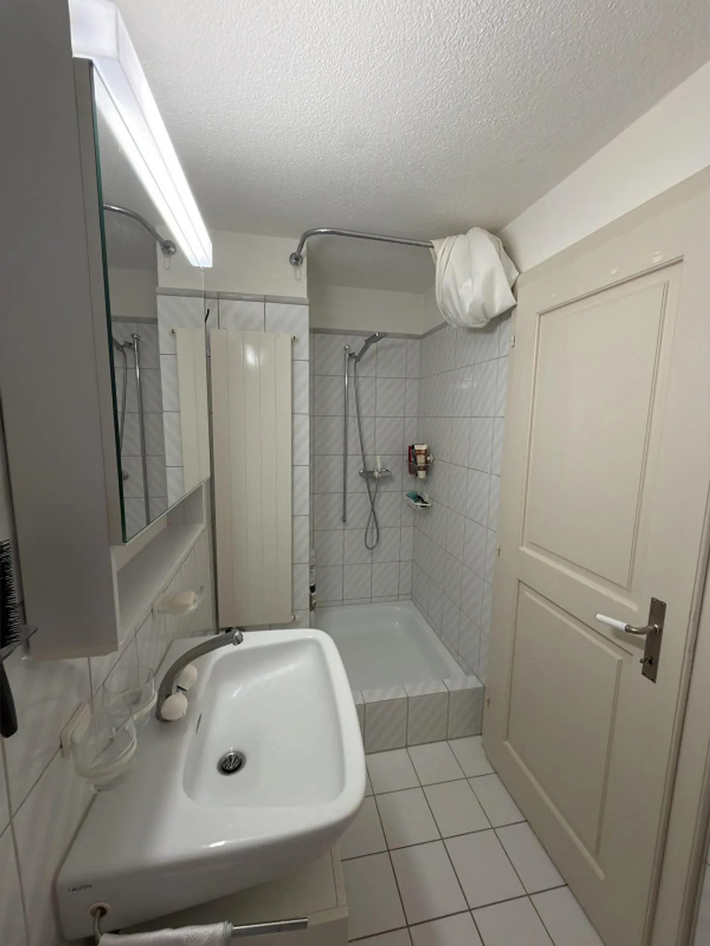 1.5-Zimmer-Wohnung in zentraler Lage - Photo 2 sur 7