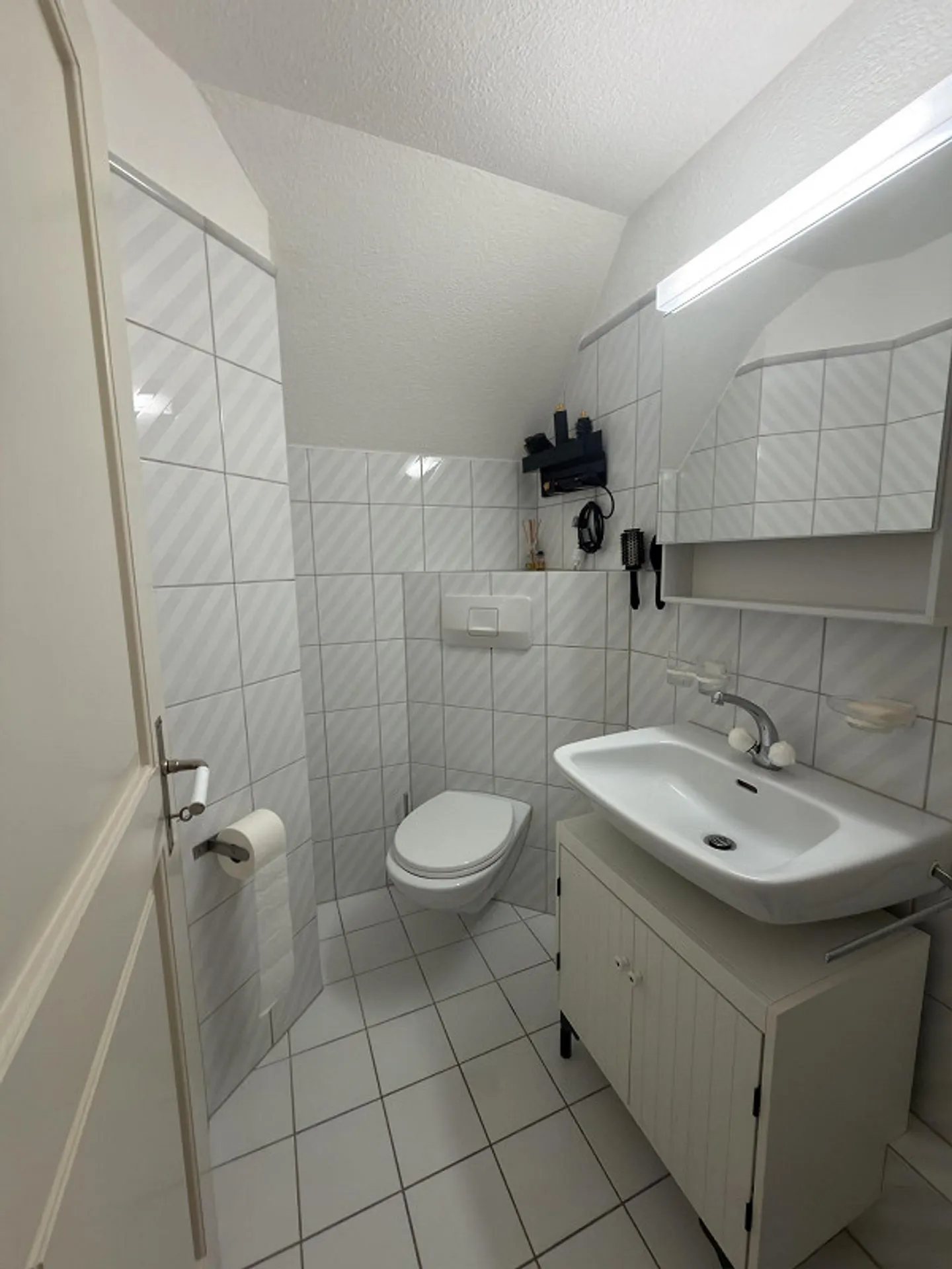 1.5-Zimmer-Wohnung in zentraler Lage - Photo 3 sur 7