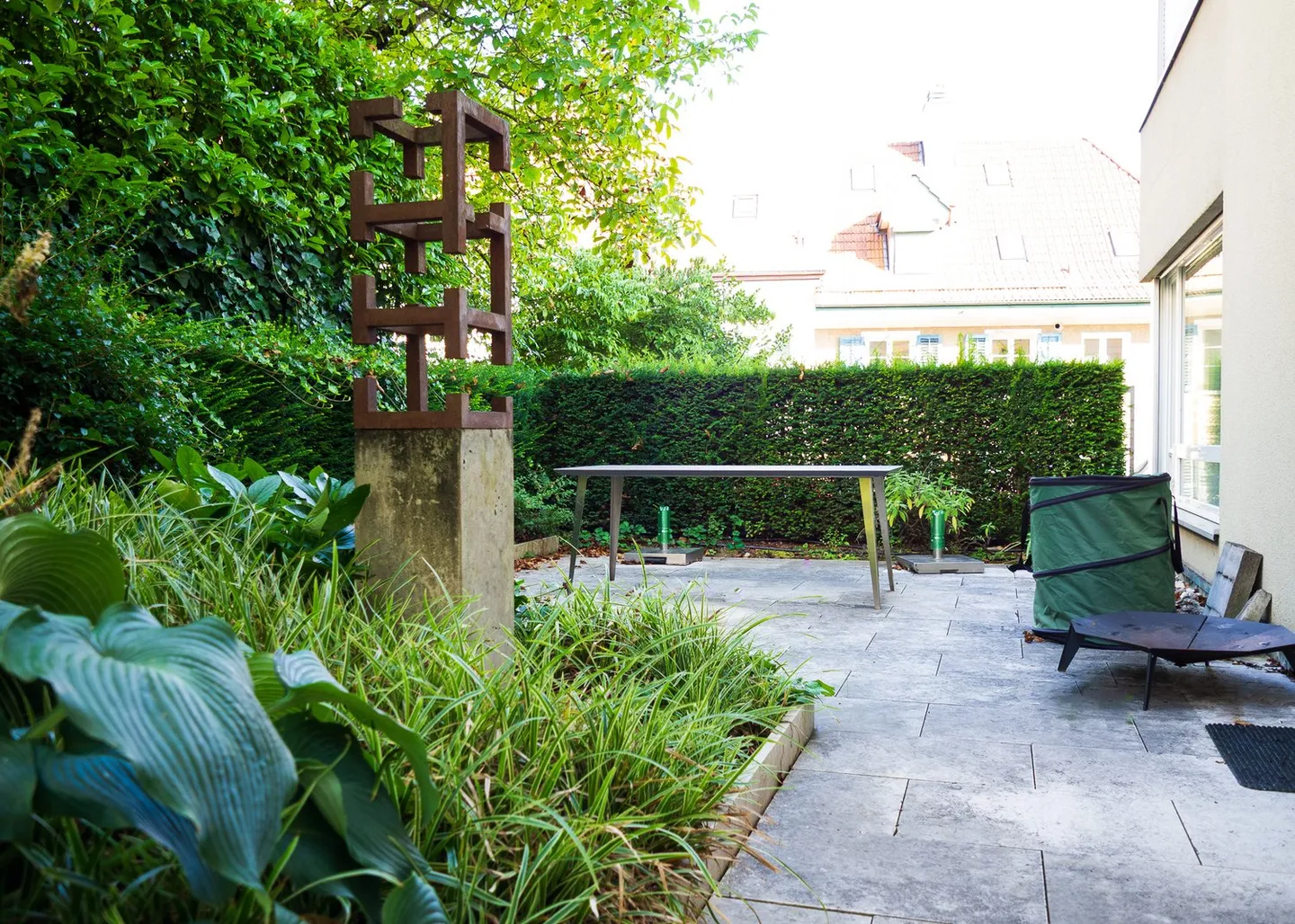 Ampio appartamento di 4,5 stanze a Olten – Vivere con stile e comfort - Foto 1 di 29