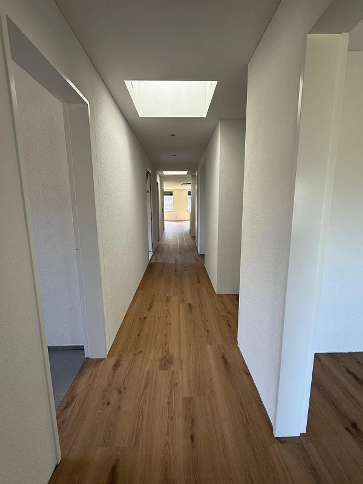 Affittare un appartamento di 5 ½ stanze a Langnau bei Reiden - Foto 5 di 11
