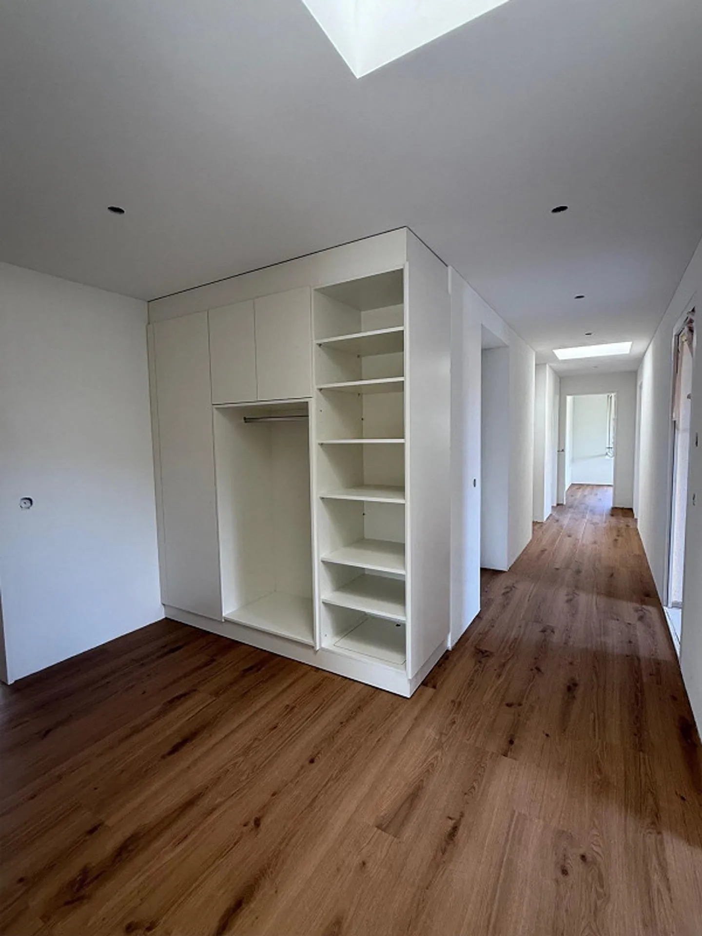 Affittare un appartamento di 5 ½ stanze a Langnau bei Reiden - Foto 6 di 11