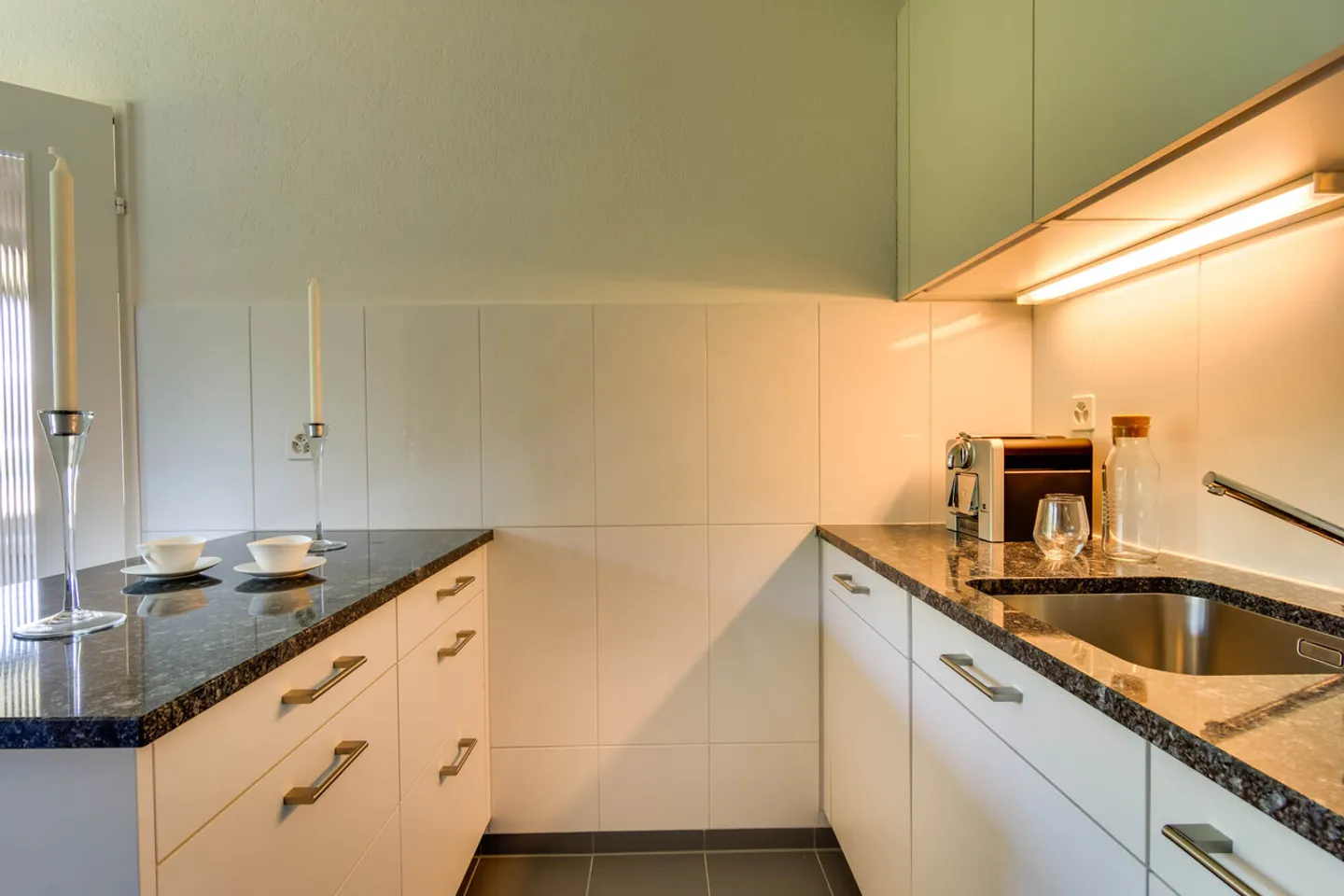 Renovierte 3.5-Zimmerwohnung - Foto 3 von 9