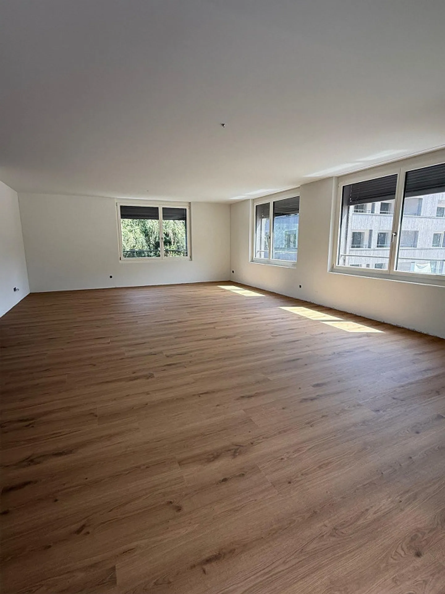 Affittare un appartamento di 5 ½ stanze a Langnau bei Reiden - Foto 7 di 11