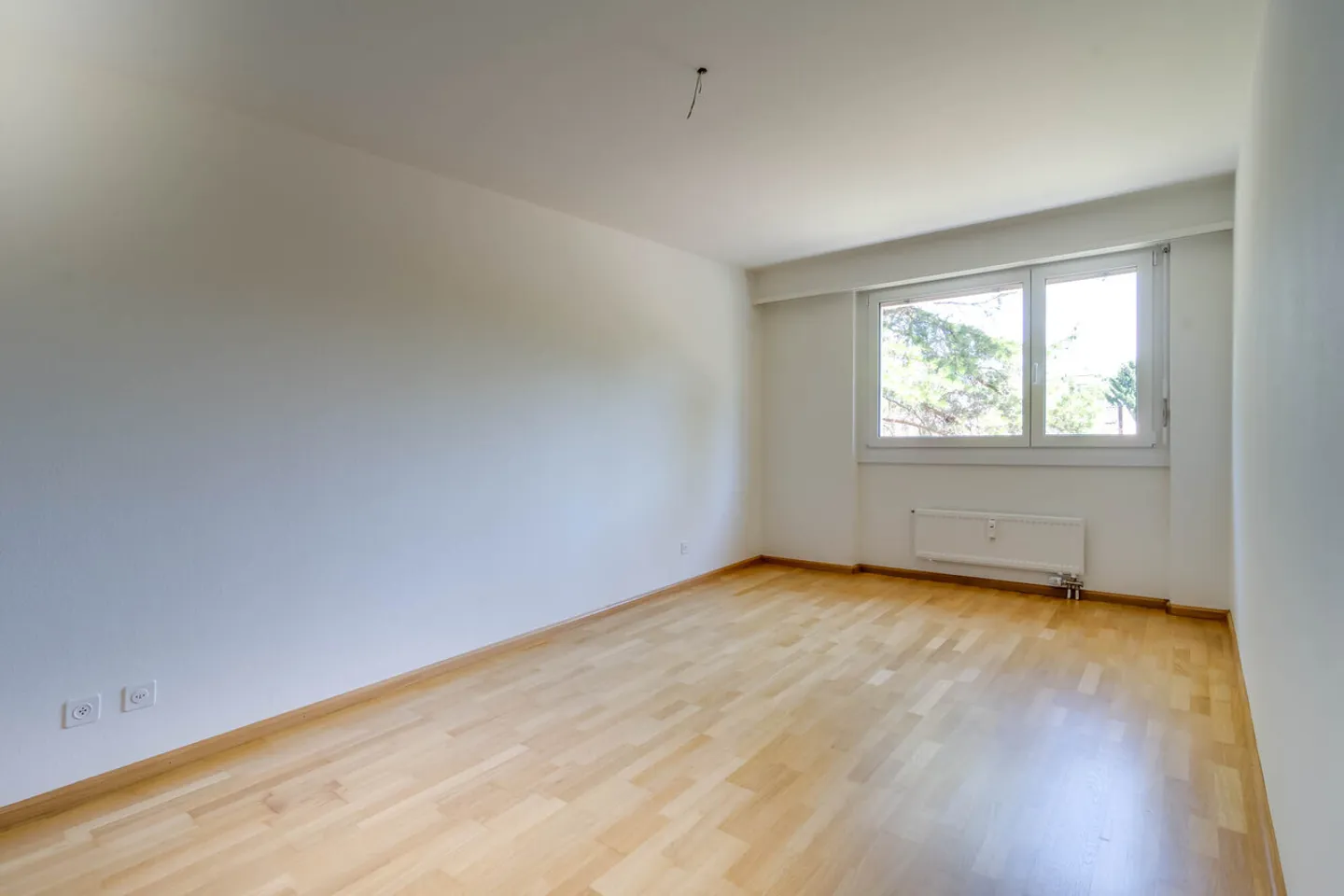 Renovierte 3.5-Zimmerwohnung - Foto 9 von 9