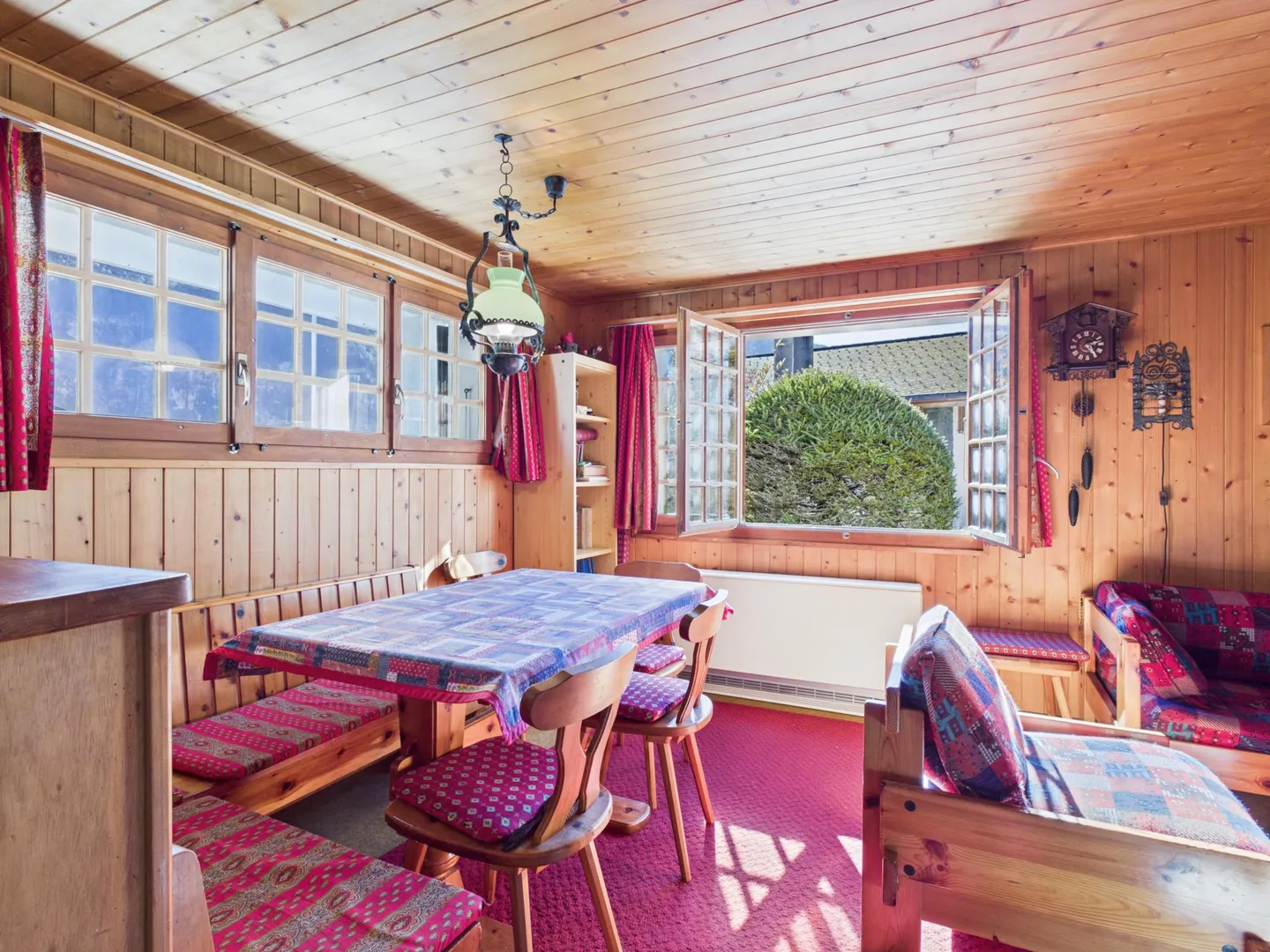 Charming 5-room chalet - Photo 2 of 23