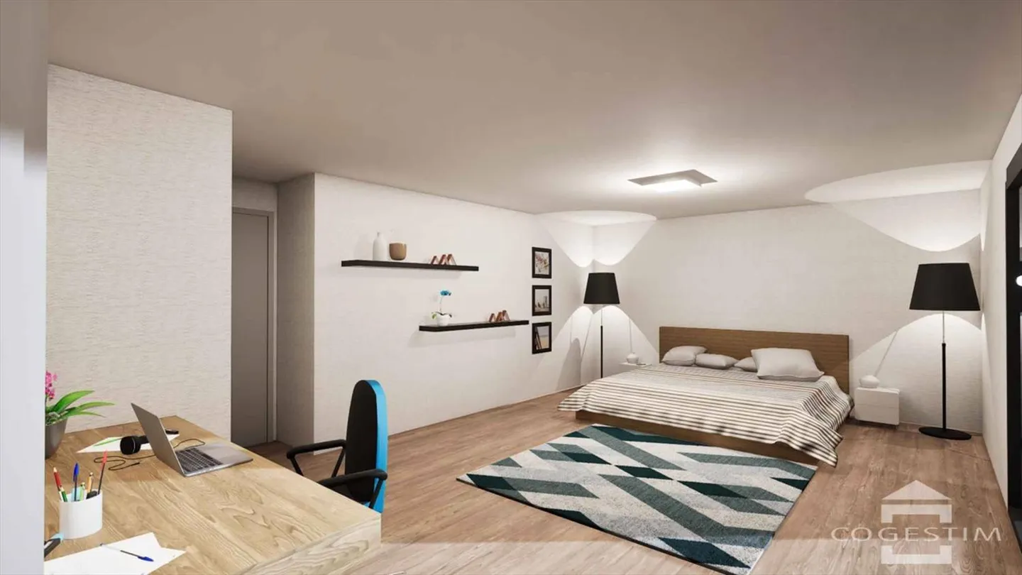 Casa a schiera 7.5 stanze - Foto 7 di 9